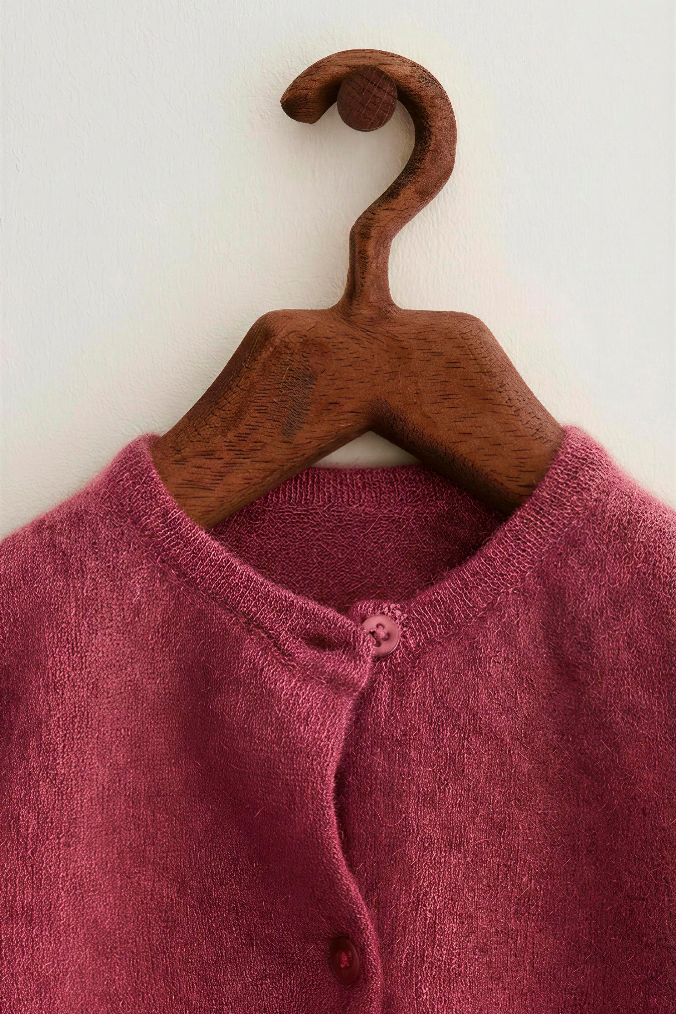 ZARA TIMELESS - COMBINAISON LONGUE CACHEMIRE